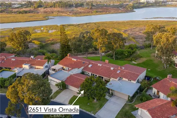 Newport Beach, CA 92660,2651 Vista Ornada