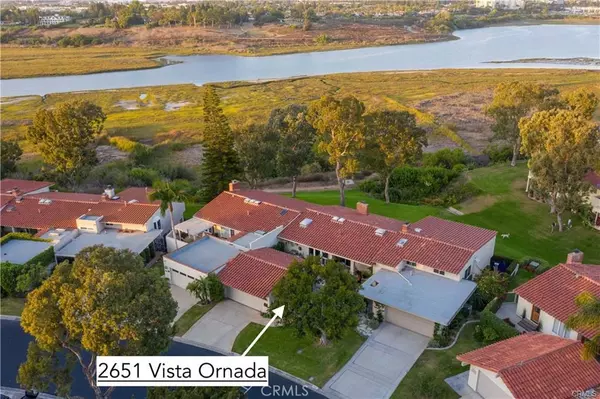 2651 Vista Ornada, Newport Beach, CA 92660