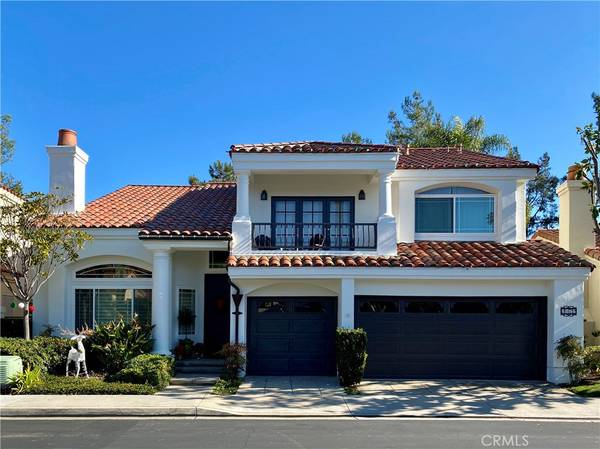 3172 Corte Hermosa, Newport Beach, CA 92660