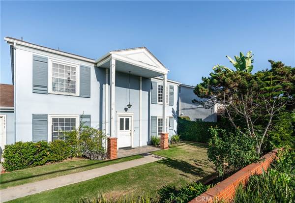 Newport Beach, CA 92660,1591 Orchard DR