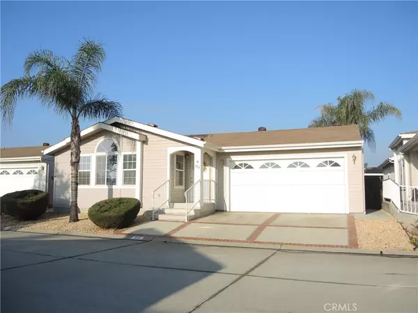 Menifee, CA 92586,27250 Murrieta Rd #173