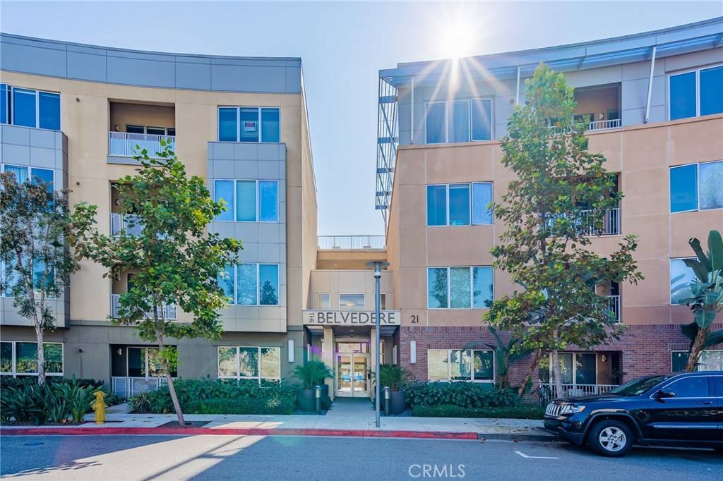 Irvine, CA 92612,21 Gramercy #117