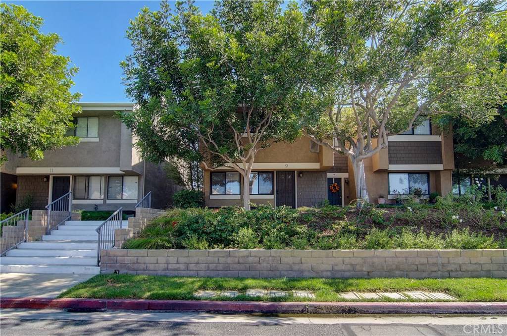 Newport Beach, CA 92663,9 Summerwalk CT #38