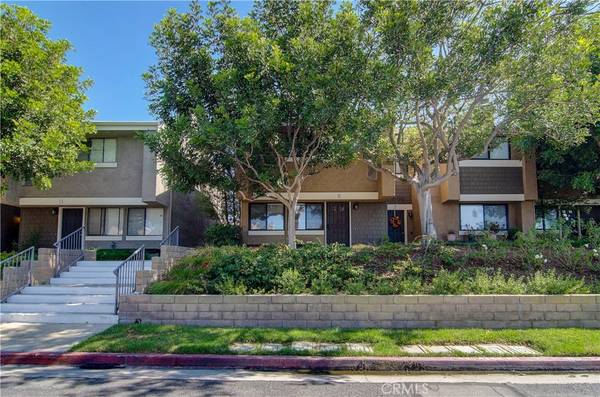 9 Summerwalk CT #38, Newport Beach, CA 92663