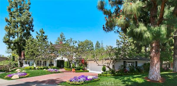 5 Cypress Point LN, Newport Beach, CA 92660