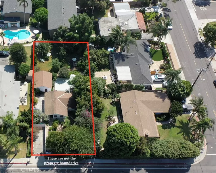 2308 Santa Ana AVE, Costa Mesa, CA 92627