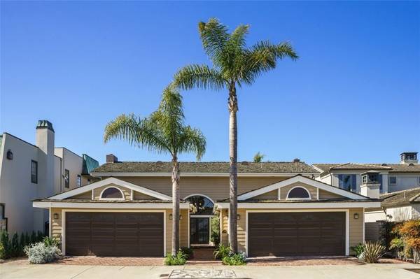 Newport Beach, CA 92660,415 North Star LN