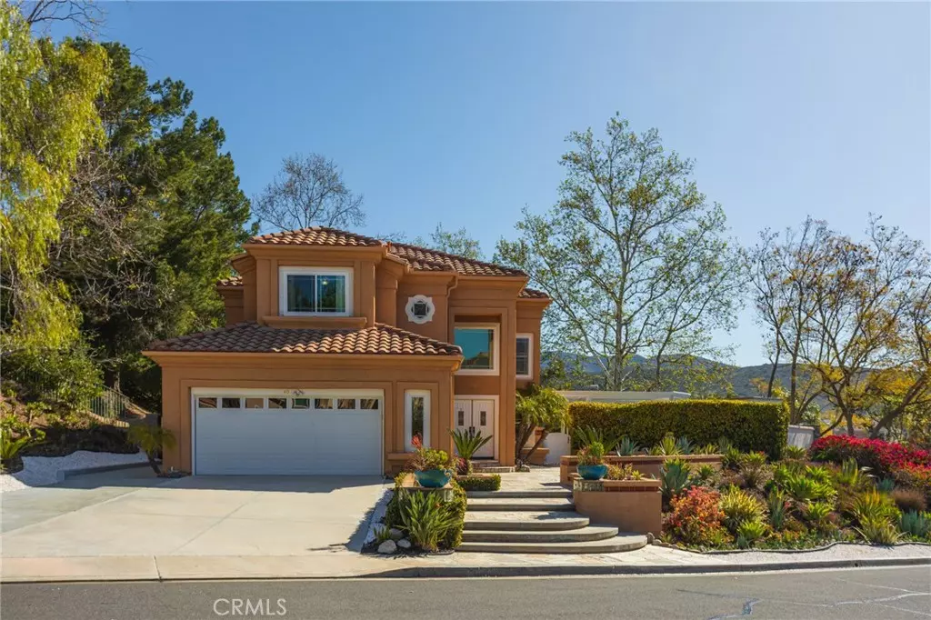 Rancho Santa Margarita, CA 92679,40 Inverary