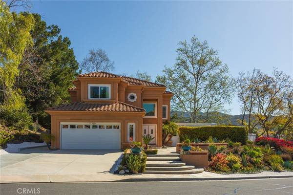 40 Inverary, Rancho Santa Margarita, CA 92679