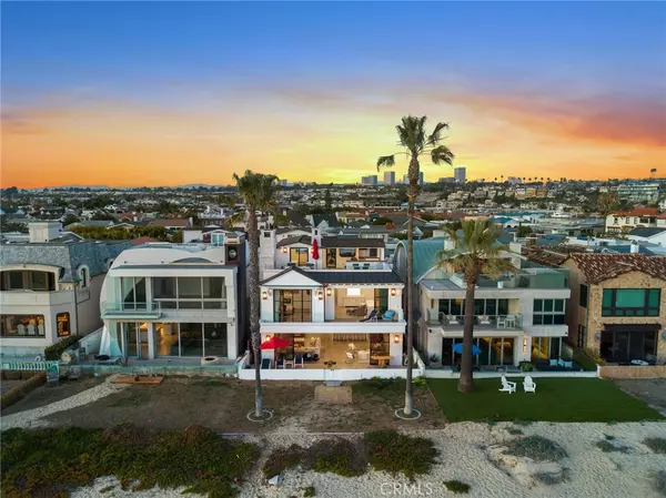 Newport Beach, CA 92661,2148 E Oceanfront