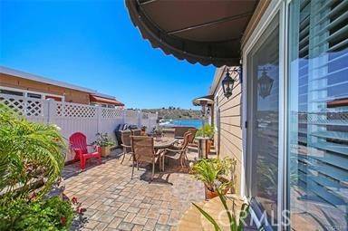 3 Saratoga, Newport Beach, CA 92660