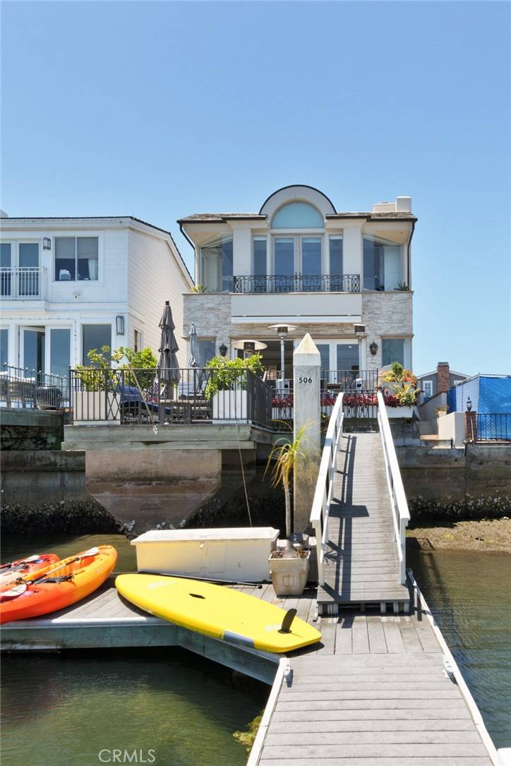 Newport Beach, CA 92663,506 Via Lido Nord