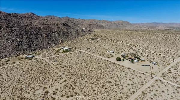 0 Que Pass LN, 29 Palms, CA 92277