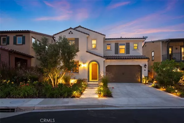 Mission Viejo, CA 92692,32 Cielo Azul