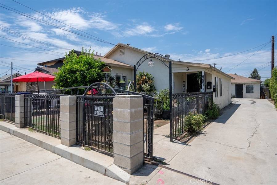 6601 Kingman AVE, Buena Park, CA 90621