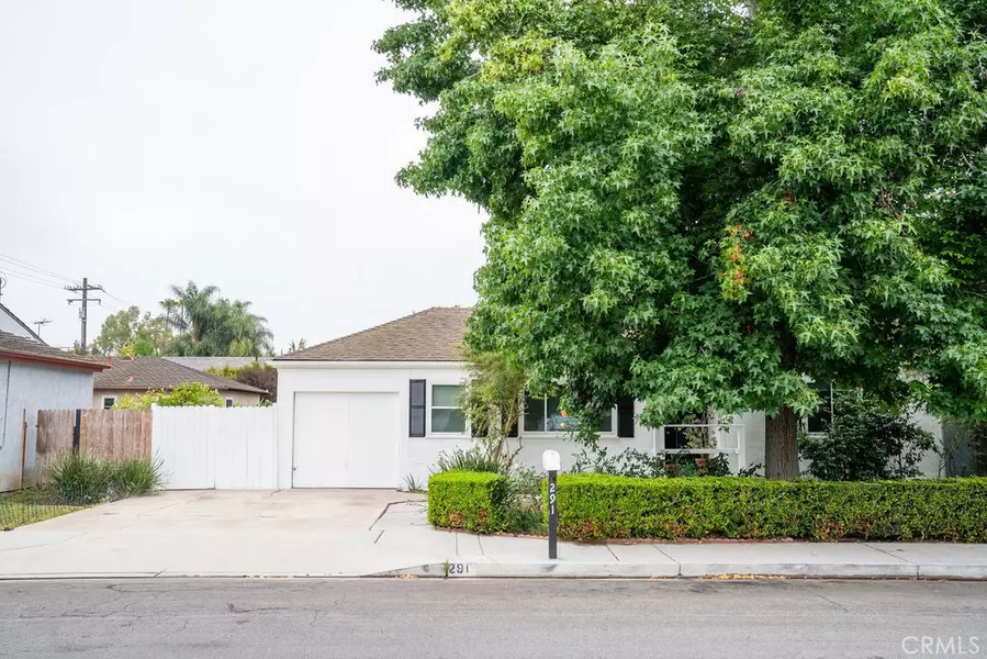 291 Monte Vista AVE, Costa Mesa, CA 92627