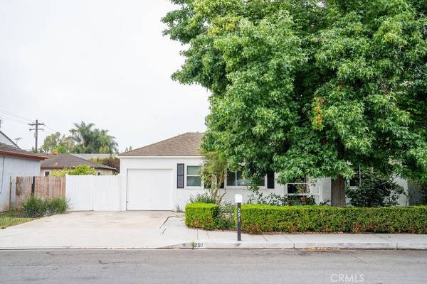 291 Monte Vista AVE, Costa Mesa, CA 92627