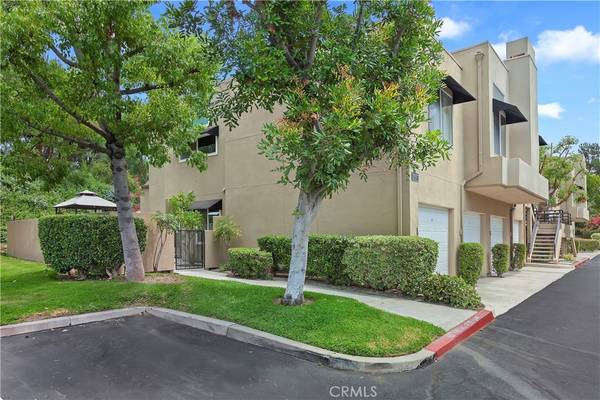 Mission Viejo, CA 92691,27971 Crimson #241