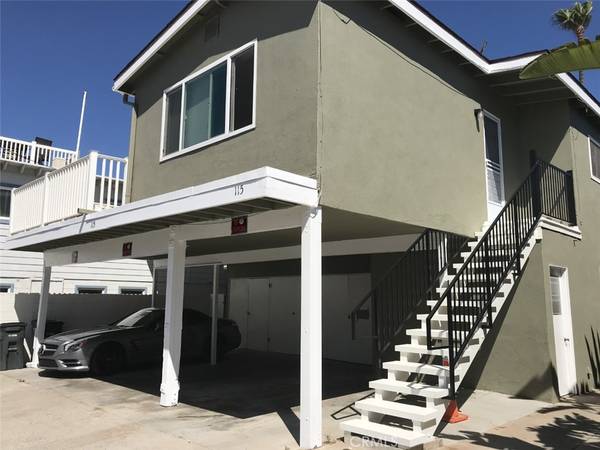 Newport Beach, CA 92663,115 36th ST