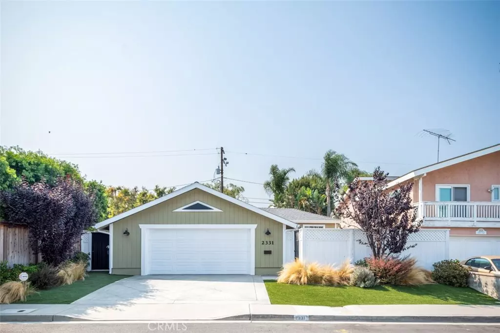 Costa Mesa, CA 92627,2331 Cynthia CT