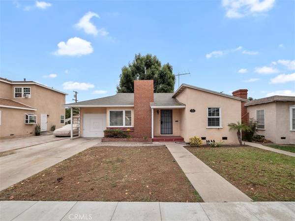 2750 San Francisco AVE, Long Beach, CA 90806