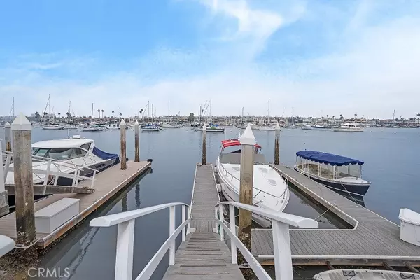 1400 W Bay AVE, Newport Beach, CA 92661