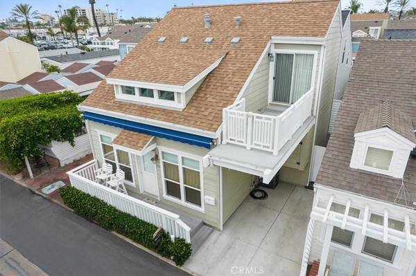 29 Fremont ST, Newport Beach, CA 92663