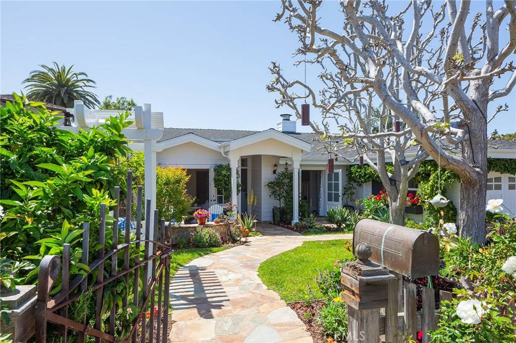 440 Morning Canyon RD, Corona Del Mar, CA 92625