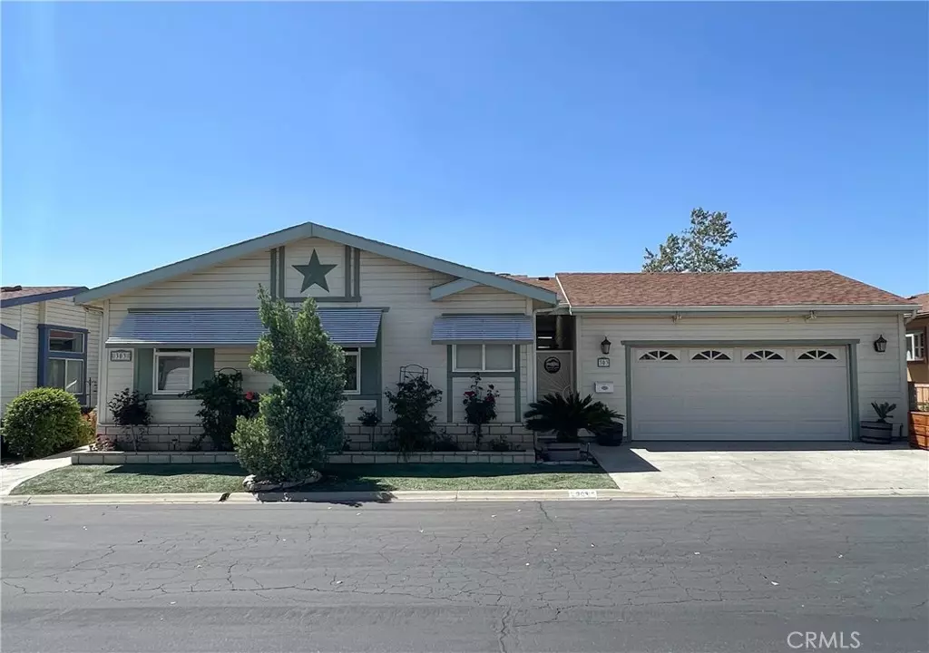 Calimesa, CA 92320,10961 Desert Lawn DR #303