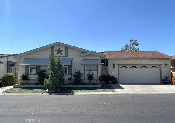 10961 Desert Lawn DR #303, Calimesa, CA 92320