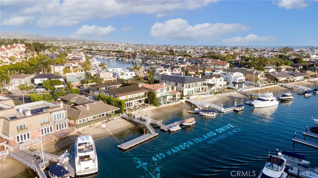 Homes for sale - 439 Harbor Island Dr., Newport Beach, CA 92660 – M...