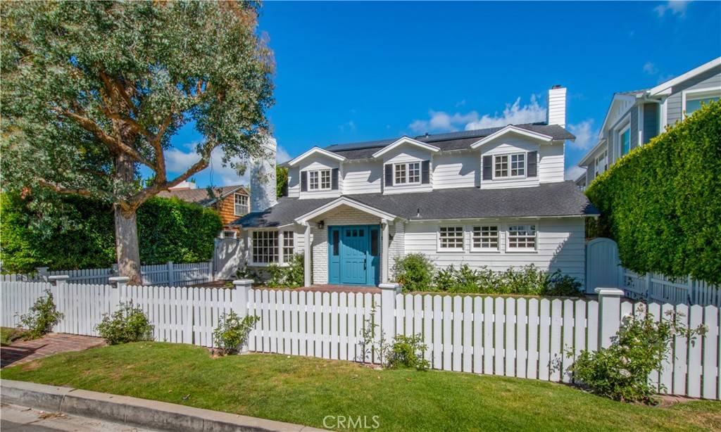 Homes for sale - 539 Fullerton AVE, Newport Beach, CA 92663 – MLS#N...