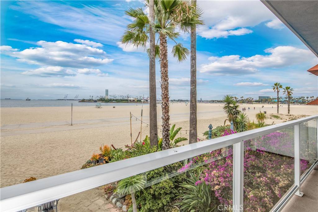 1200 E Ocean BLVD #22, Long Beach, CA 90802