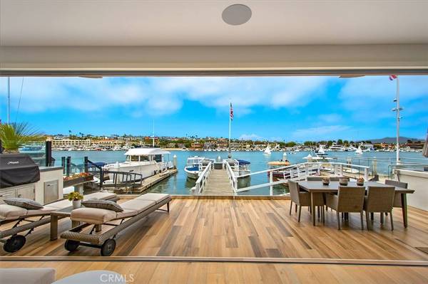 Newport Beach, CA 92663,704 Via Lido Nord