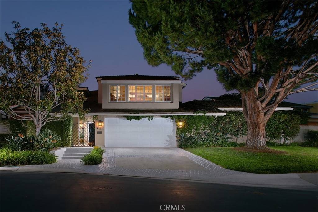 Newport Beach, CA 92660,2 Rue Chantilly