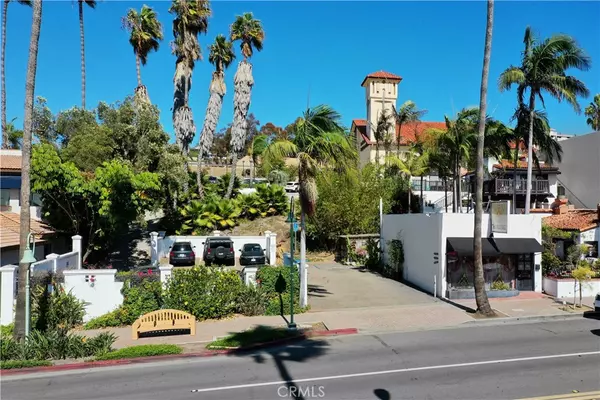 317 N El Camino Real, San Clemente, CA 92672