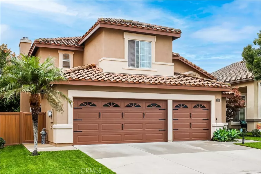 26 Brisa Fresca, Rancho Santa Margarita, CA 92688