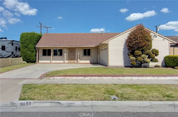 Westminster, CA 92683,9051 Obsidian DR