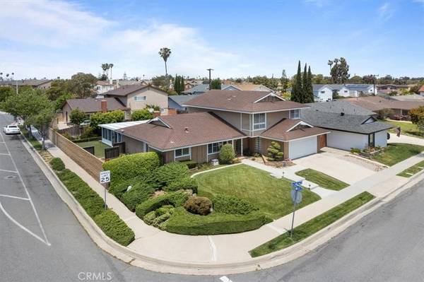 2805 La Salle AVE,  Costa Mesa,  CA 92626