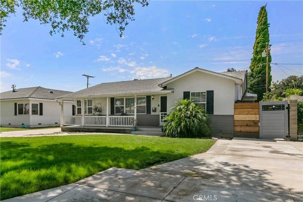 211 Florence PL, Fullerton, CA 92833