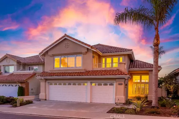 San Clemente, CA 92672,1219 Via Visalia