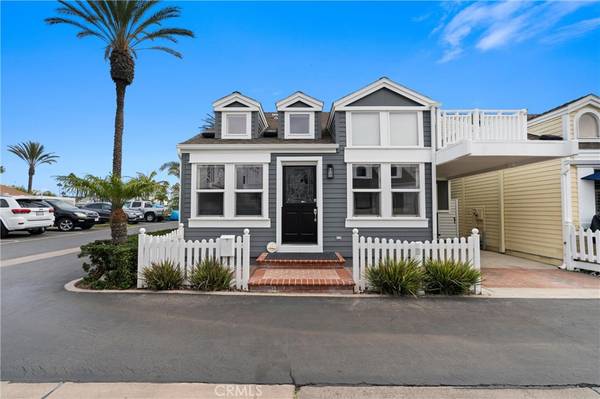 21 Fremont ST, Newport Beach, CA 92663