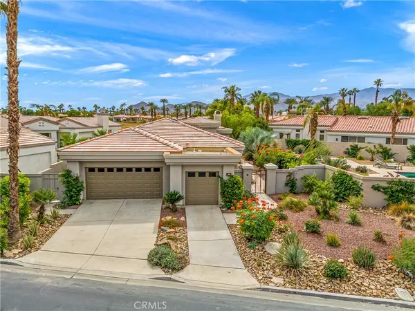 448 White Horse TRL,  Palm Desert,  CA 92211