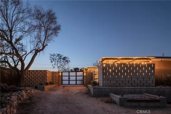 61833 Desert Air RD, Joshua Tree, CA 92252