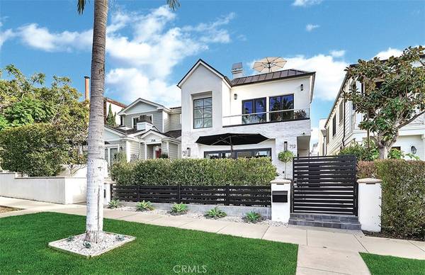 712 Marguerite AVE, Corona Del Mar, CA 92625