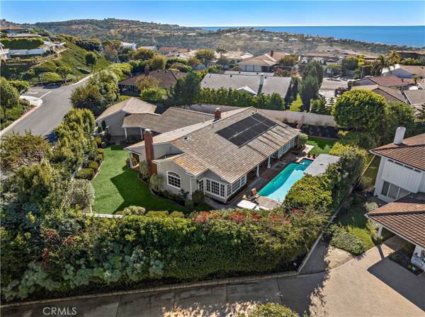 1 San Martin WAY, Corona Del Mar, CA 92625