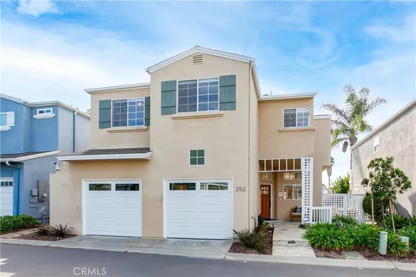 252 Triton CIR, Encinitas, CA 92024