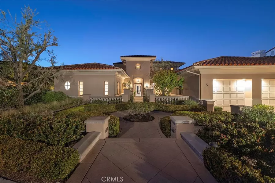 3 Pinnacle Point, Newport Coast, CA 92657