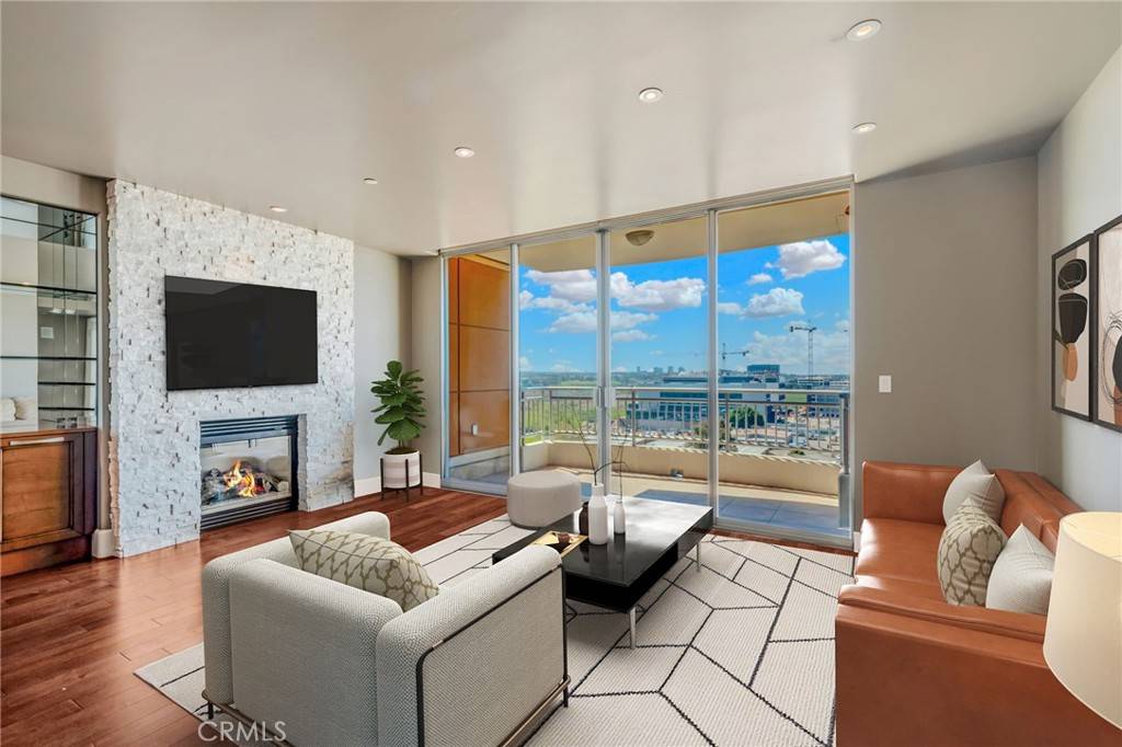 8115 Scholarship #903, Irvine, CA 92612