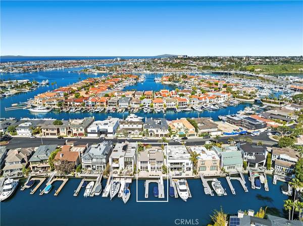 506 Harbor Island DR, Newport Beach, CA 92660